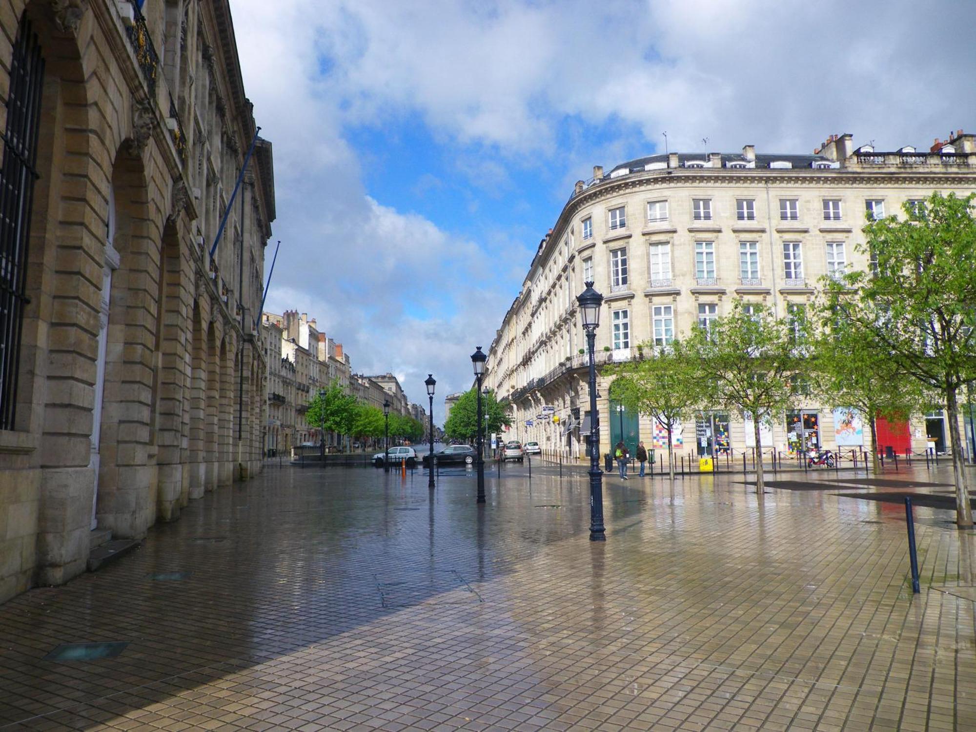 Maison Arkea Arena, Menage Et Draps Compris Floirac  Exterior foto