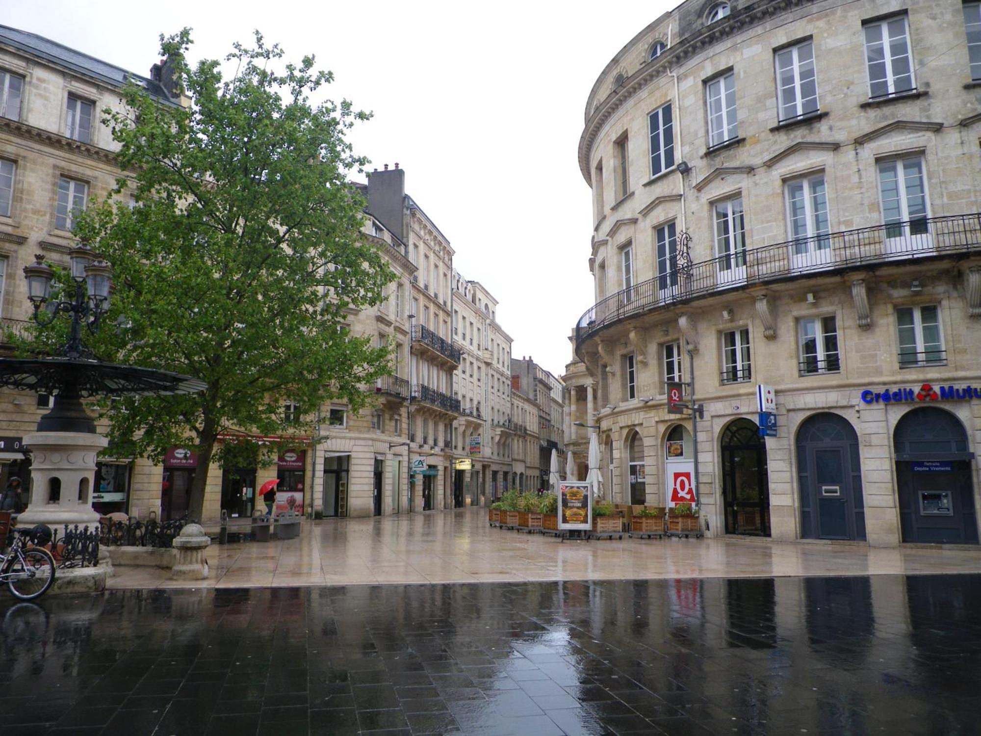 Maison Arkea Arena, Menage Et Draps Compris Floirac  Exterior foto